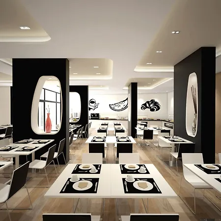 Vincci Gala Otel 4*