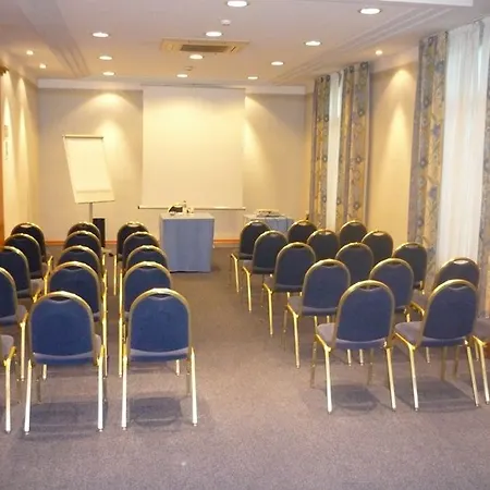 Best Western Premier Dante Hotel Barcelona