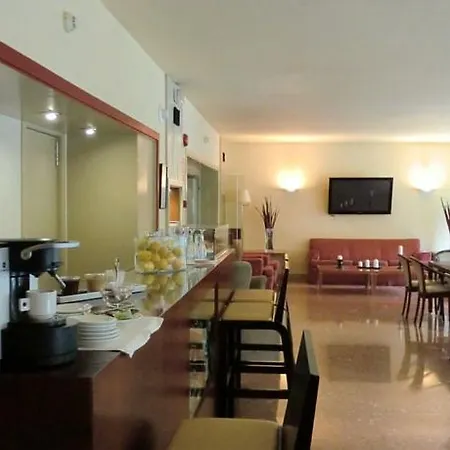 Tres Torres Atiram Hotel Barcelona