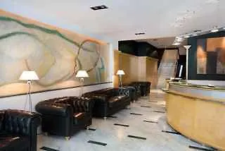 Medium Confort 2* Barcellona