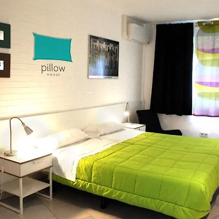 Bypillow House Hotel Barcelona