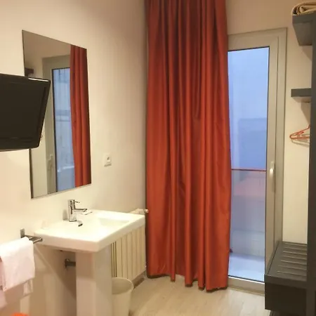 Benidorm Affittacamere