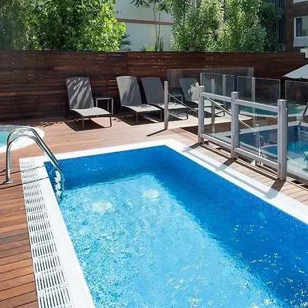 Hotel Catalonia Mikado