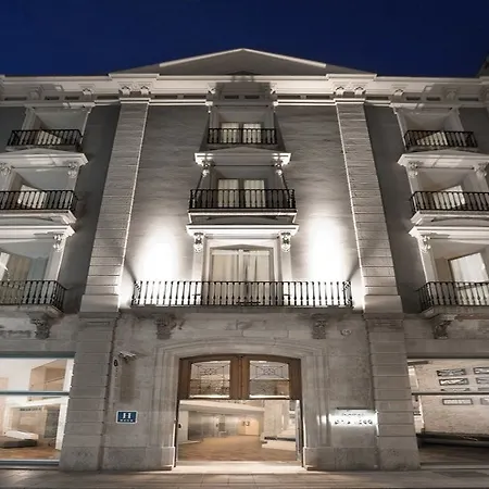 Hotel Onix Liceo