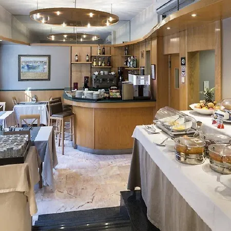 Catalonia Castellnou Otel 3*