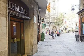Casa de hóspedes Paris *