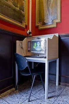 Penzion Paris Barcelona