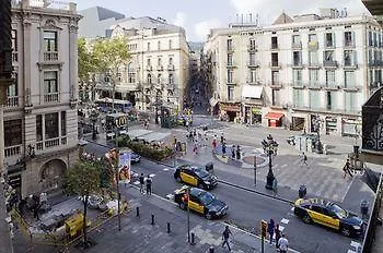 Casa de hóspedes Paris Barcelona