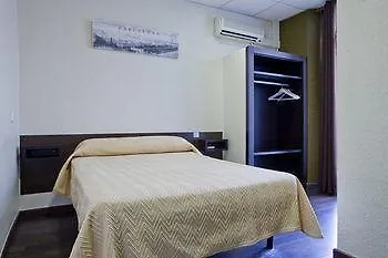 Paris Barcelona