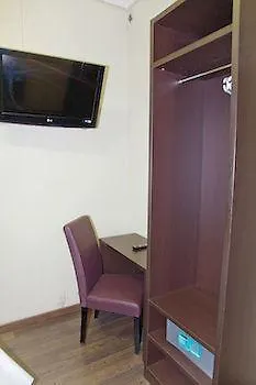 Penzion Paris Barcelona