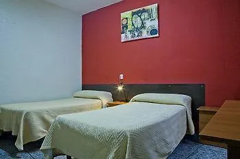 Casa de hóspedes Paris