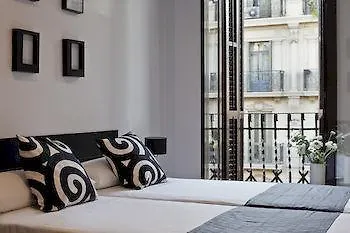 Apartment Deco Apartments Barcelona-Eixample