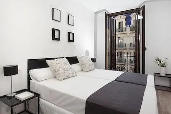 Deco Apartments Barcelona-Eixample