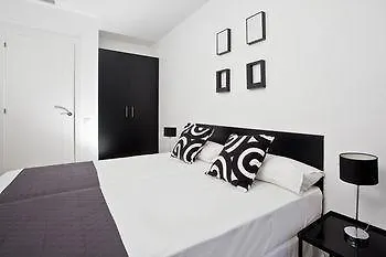 Deco Apartments Barcelona-Eixample Apartment *