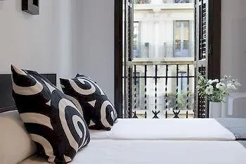 Apartment Deco Apartments Barcelona-Eixample Barcelona