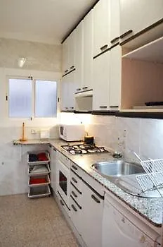 Appartement Bed&bcn Sant Andreu Barcelone