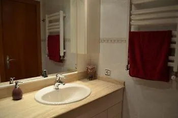Bed&bcn Sant Andreu Barcelone