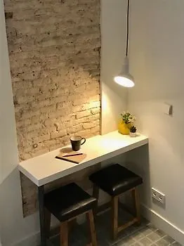 Boutique 1847 Pensión 2*