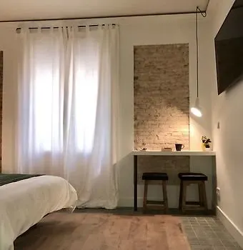 Pensión Boutique 1847 2*