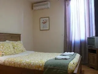 Lk巴塞罗那旅馆 招待所 巴塞罗那