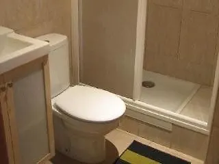 招待所 Lk巴塞罗那旅馆