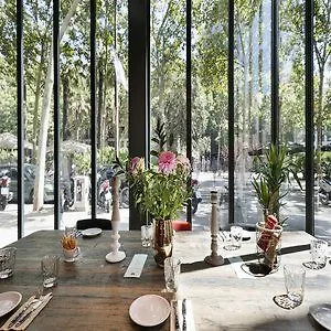 Niu Barcelona