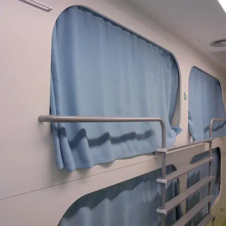 Dream Cube Hostal