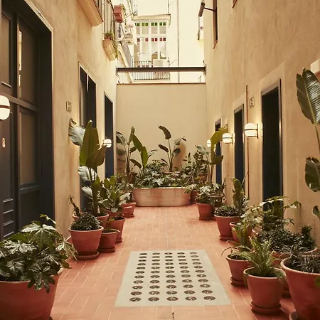 Casa Bonay Hotel