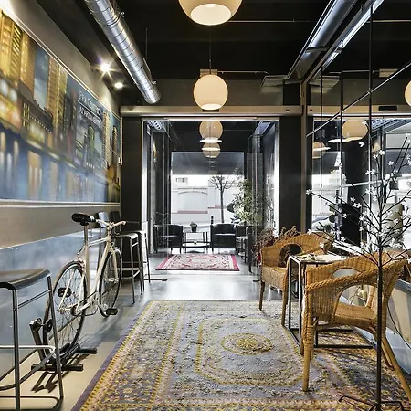 Fira By Gaiarooms * برشلونة