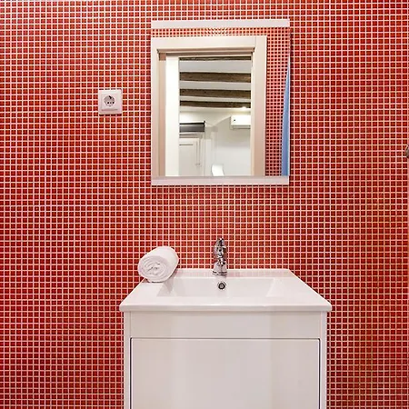 Apartment Studio Carrer Del Torrent De L'olla Barcelona