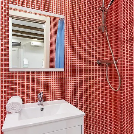 Apartment Studio Carrer Del Torrent De L'olla