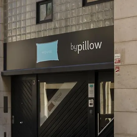 Bypillow House