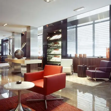 Ξενοδοχείο Ac Irla By Marriott 3*