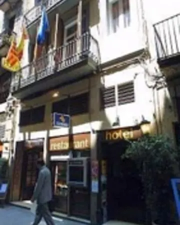Ingles Otel *