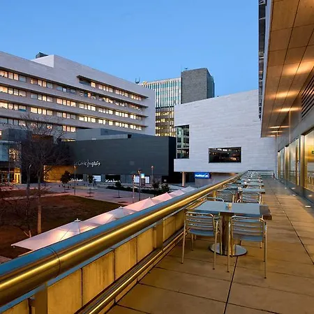 Nh Collection Constanza Hotel Barcelona