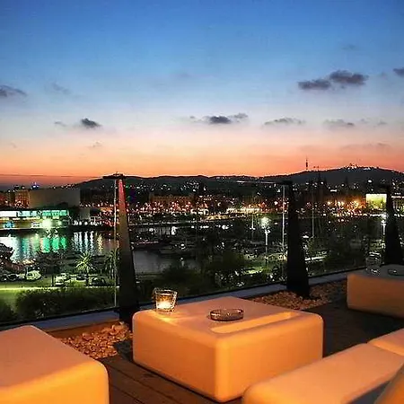 54 Barceloneta 3* Barcelona