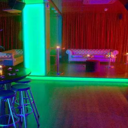 54 Barceloneta Hotel 3*