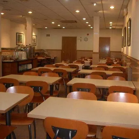 Comercio Hotel Barcellona