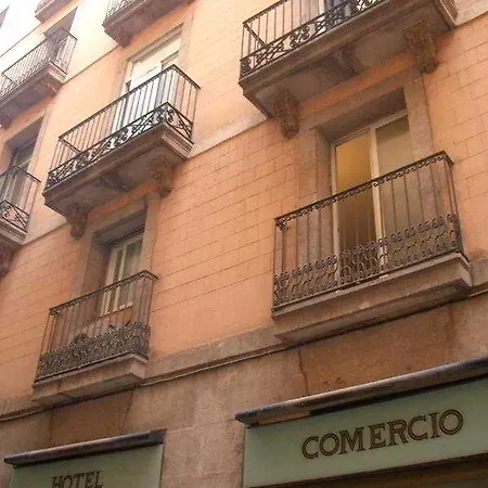 Comercio