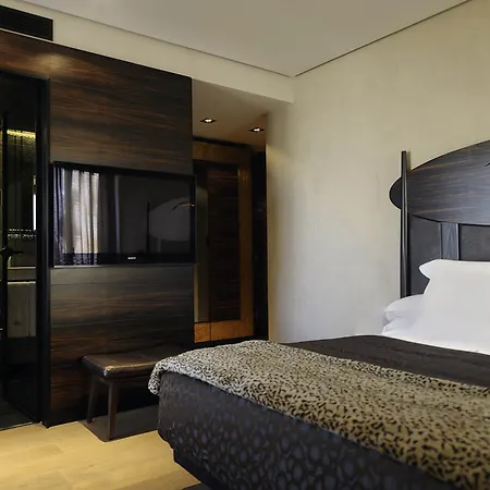 Bagues, A Small Luxury Of The World Barcelona