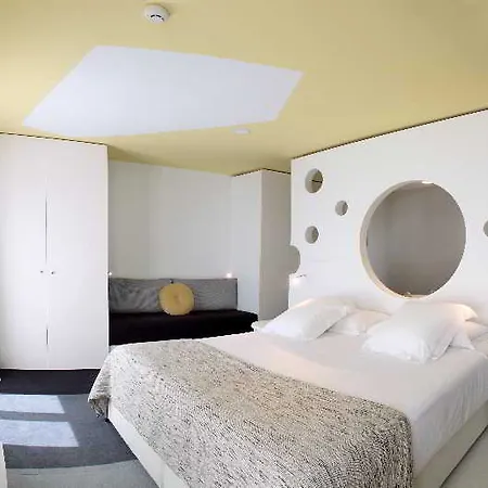 Hotel Mate Pau, Barcelona