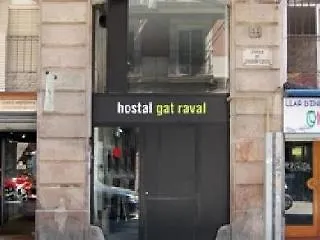 Otel Gat Raval 5*