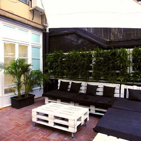 Hostel Casa Kessler *