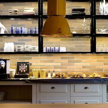 Praktik Bakery 3*