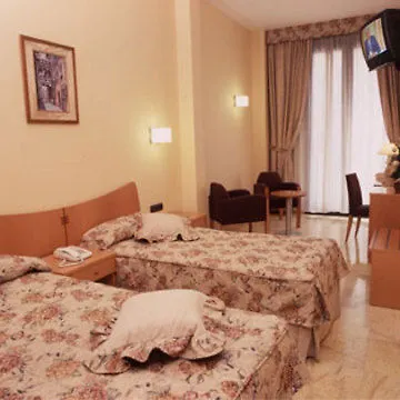 Flor Parks Hotel 3*