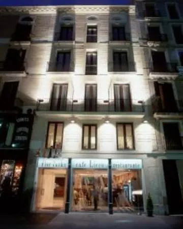 Flor Parks Barcelona
