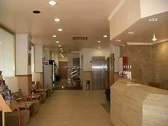 Comercio Hotel