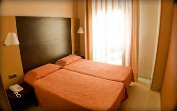 Bypillow Twenty Hotel Barcellona