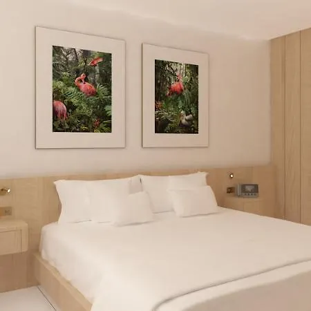 Hotel 45 Times Barcelona