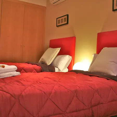 Alcam Hercules Appartement